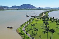 珠海連續五年獲評優秀！廣東這份“成績單”公布